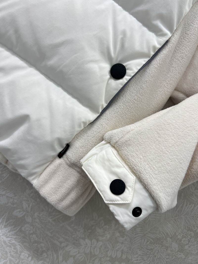 Moncler Down Jacket